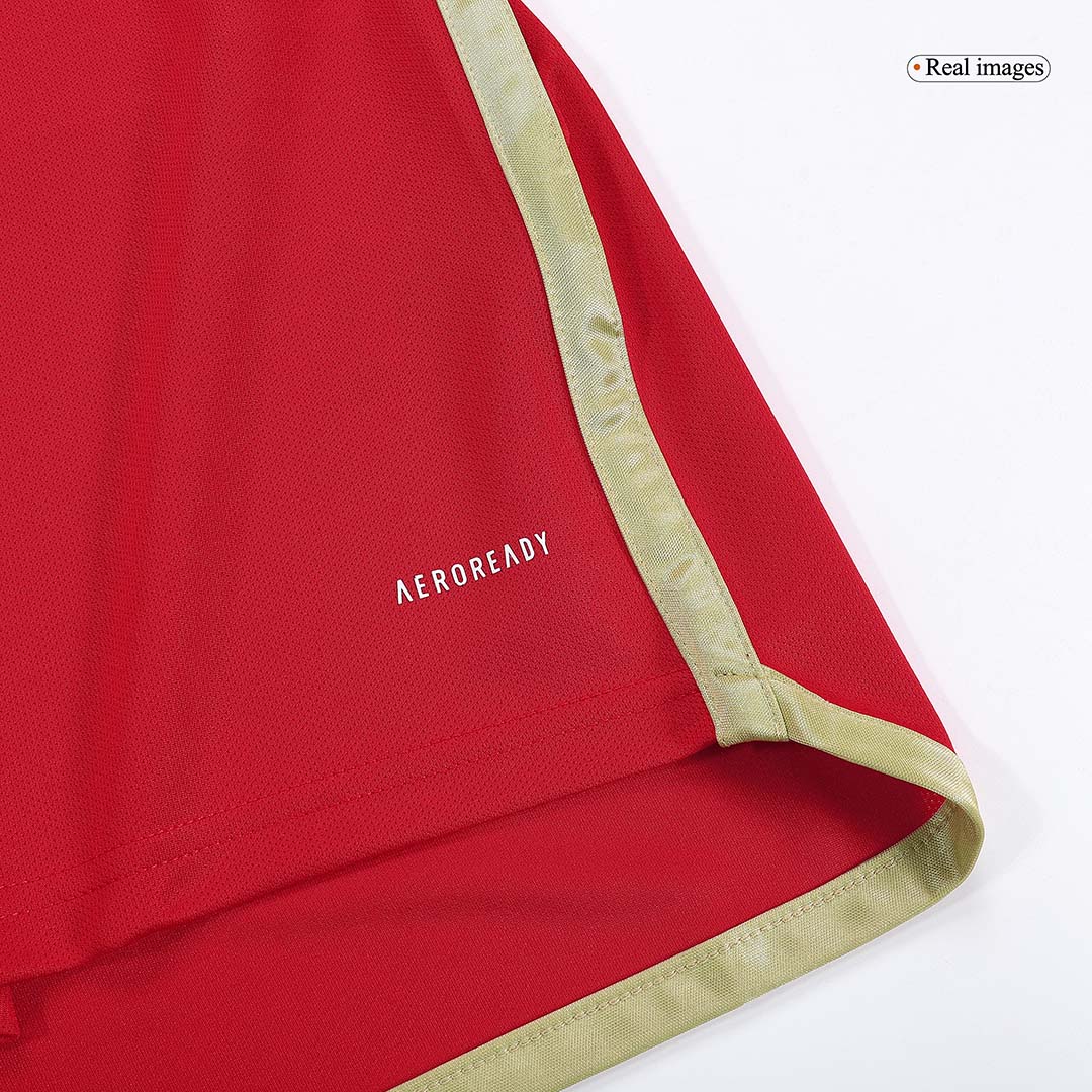 SL Benfica Home Jersey 23/24