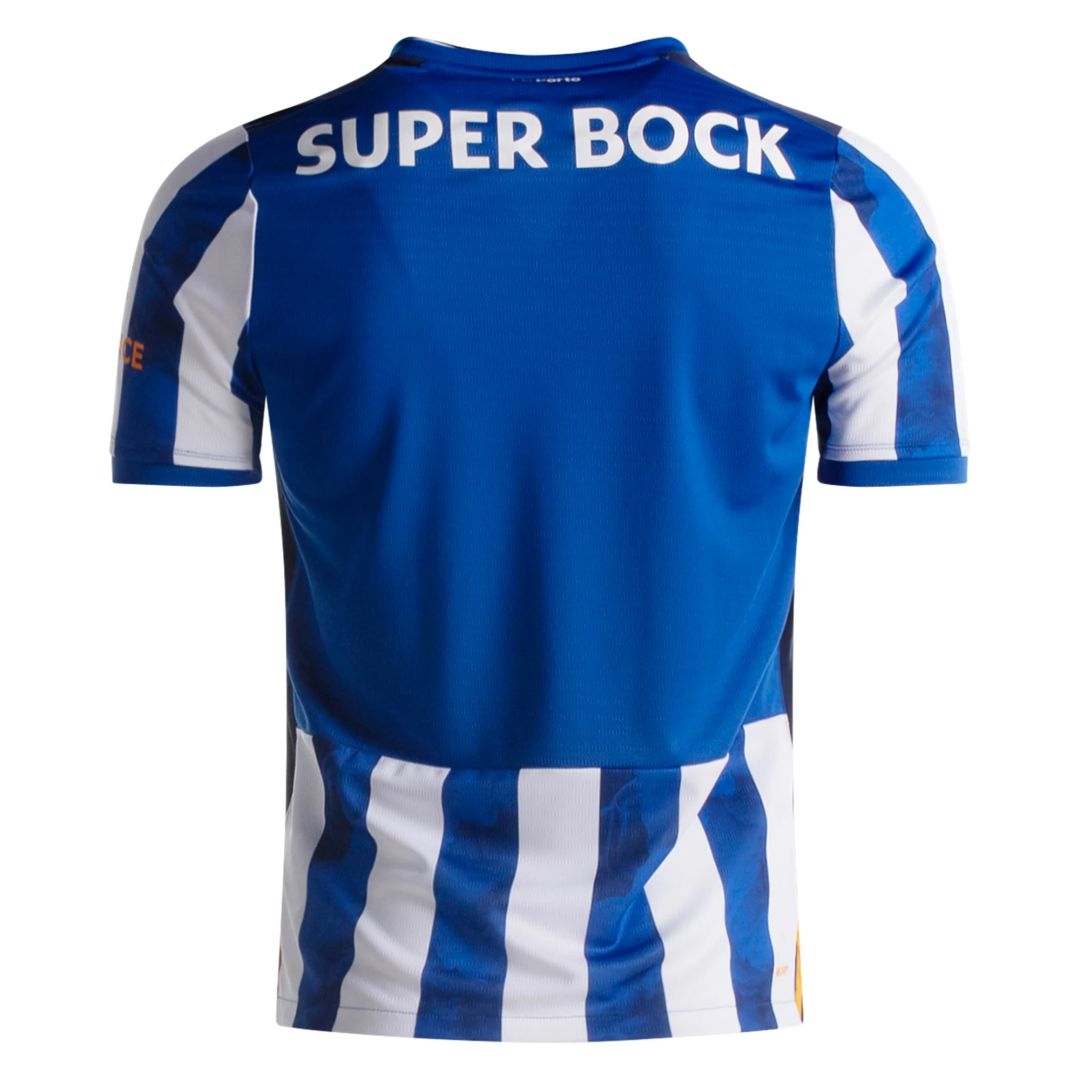FC Porto Home Jersey 2024/25