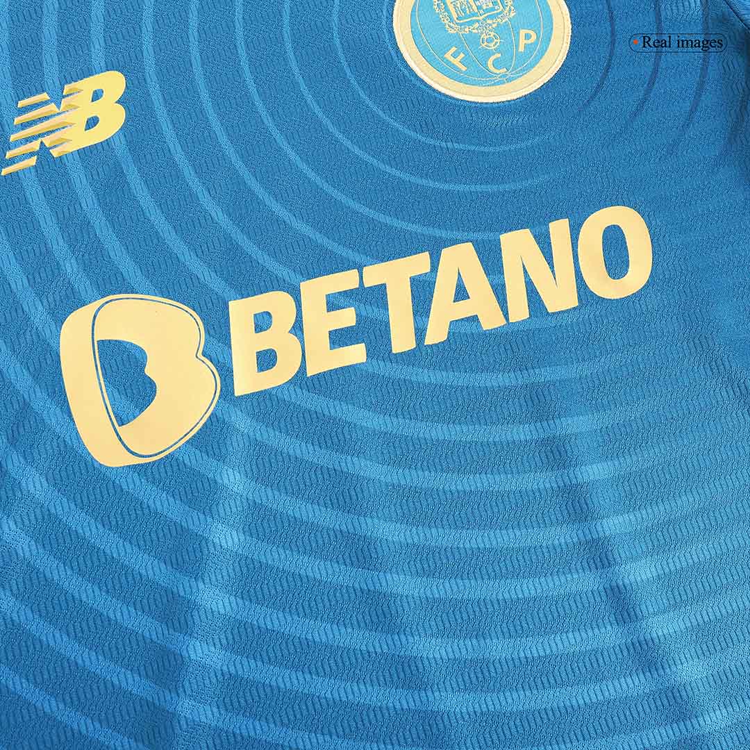 FC Porto Third Jersey 23/24