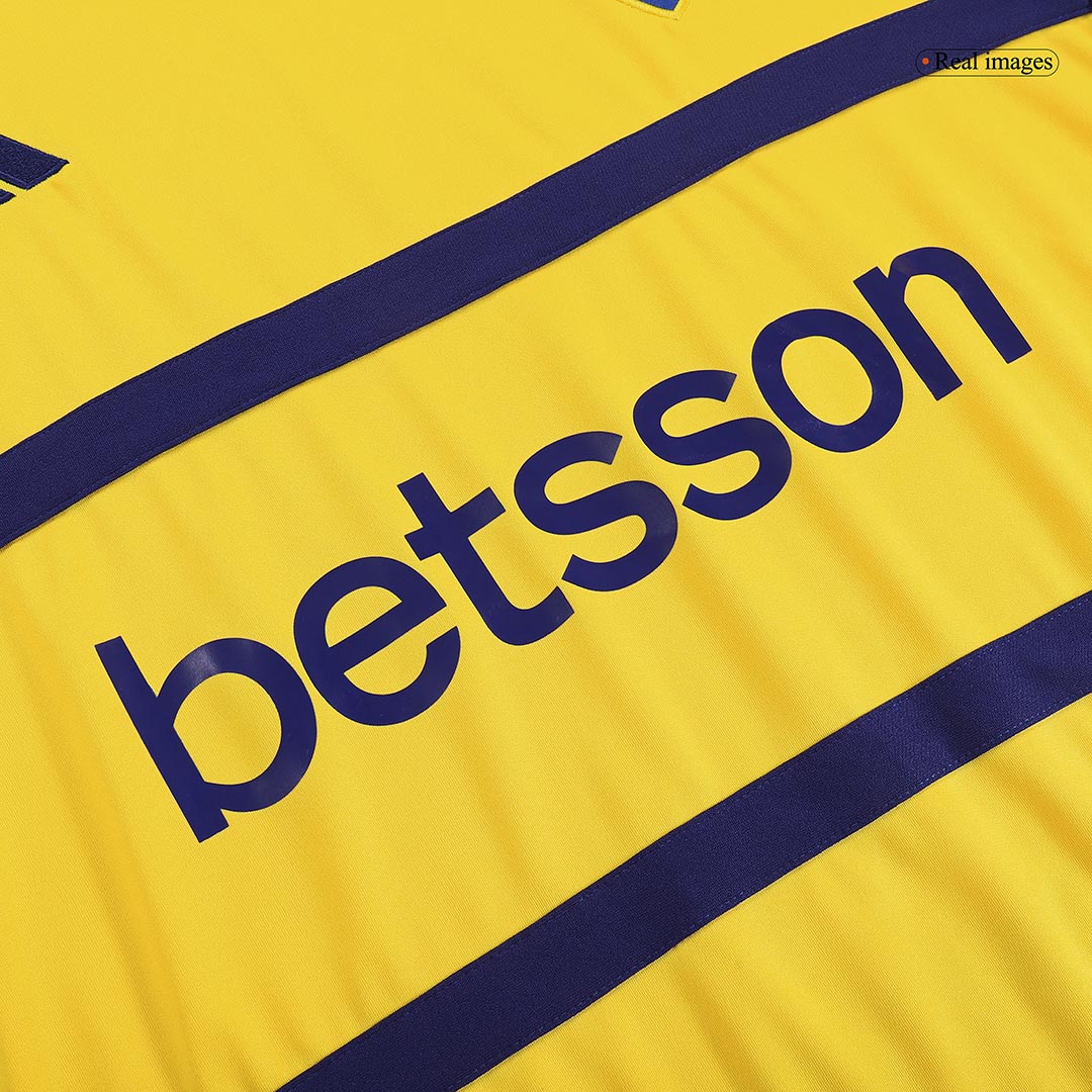 Boca Juniors Away Jersey 23/24