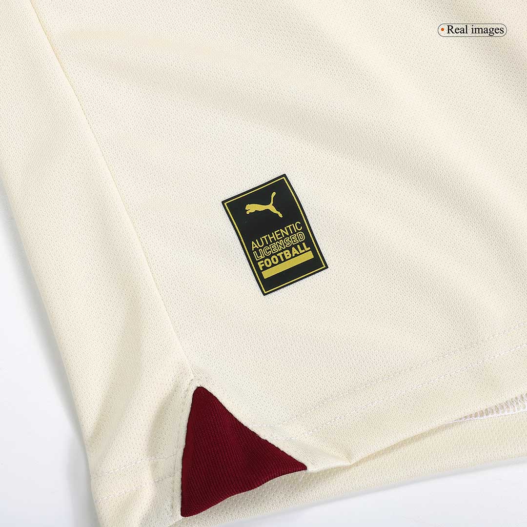 Eindhoven Away Jersey 23/24