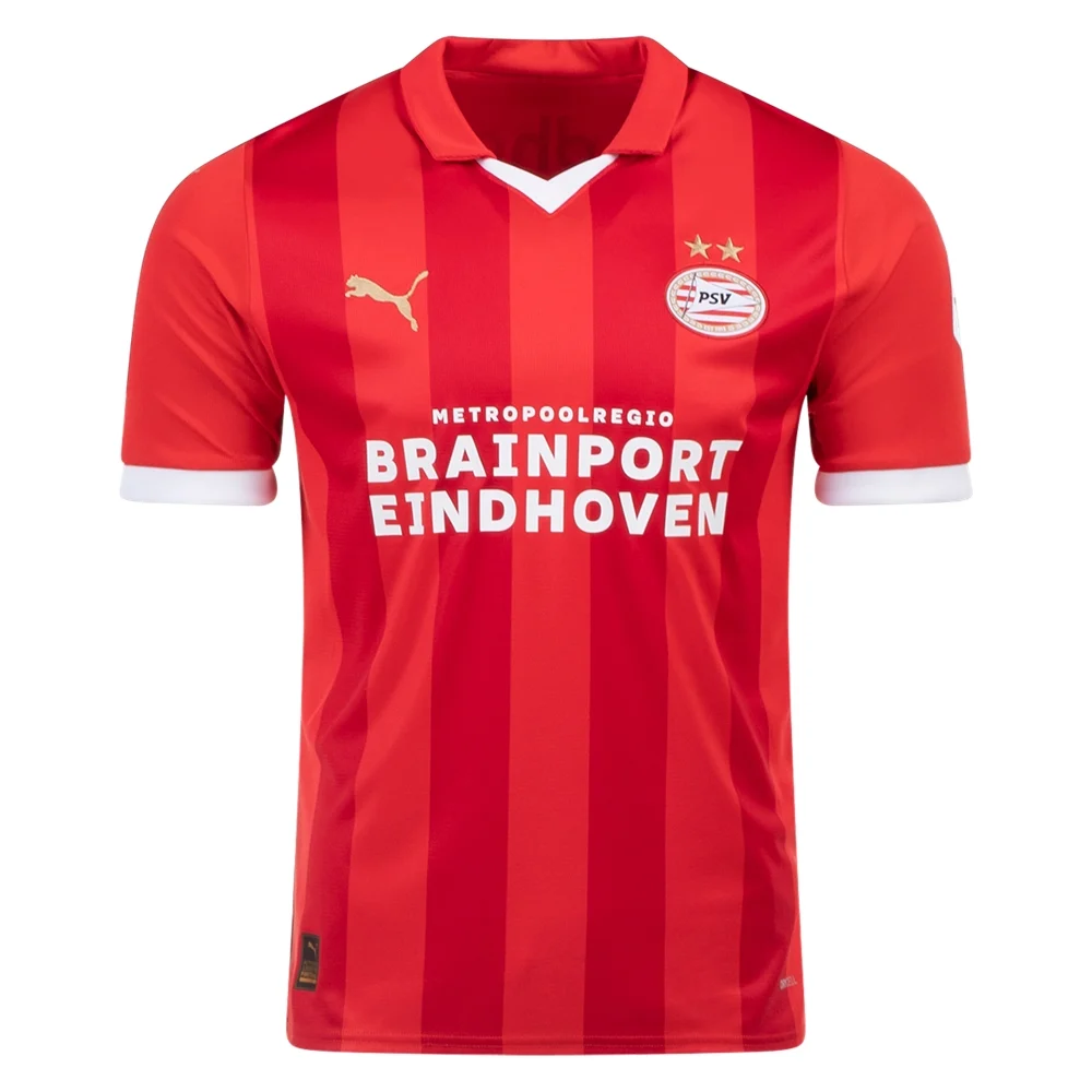 Eindhoven Home Jersey 23/24