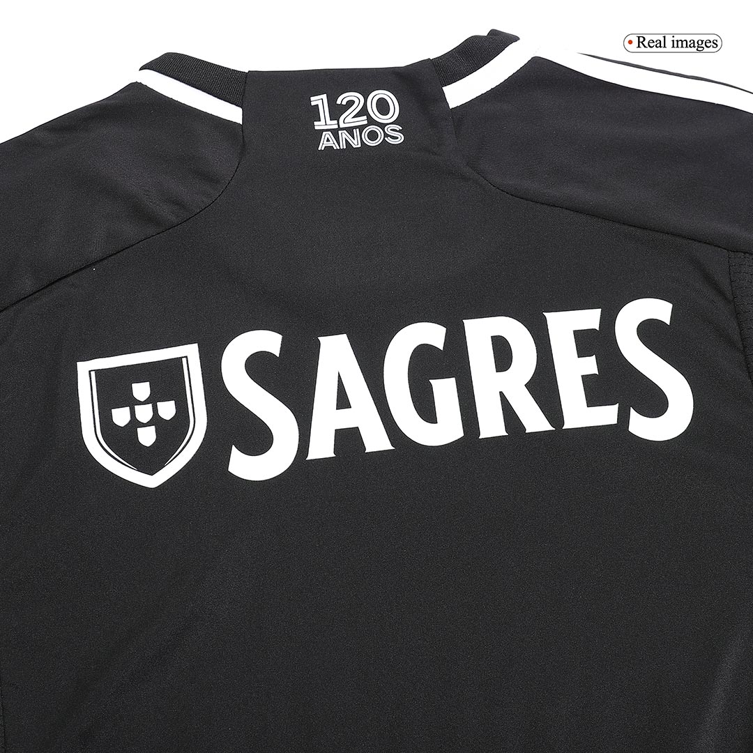 SL Benfica Away Jersey 23/24