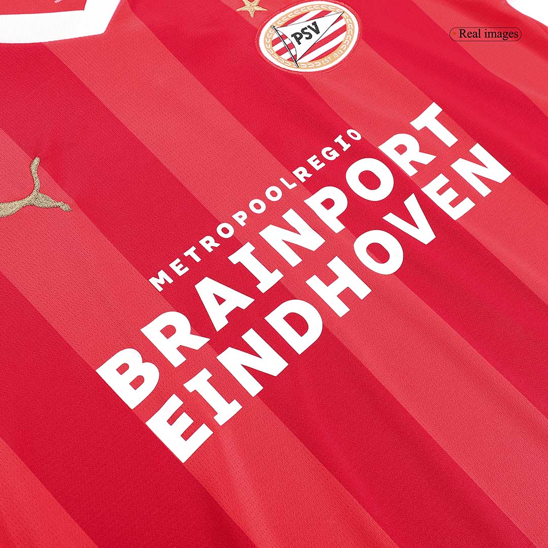 Eindhoven Home Jersey 23/24