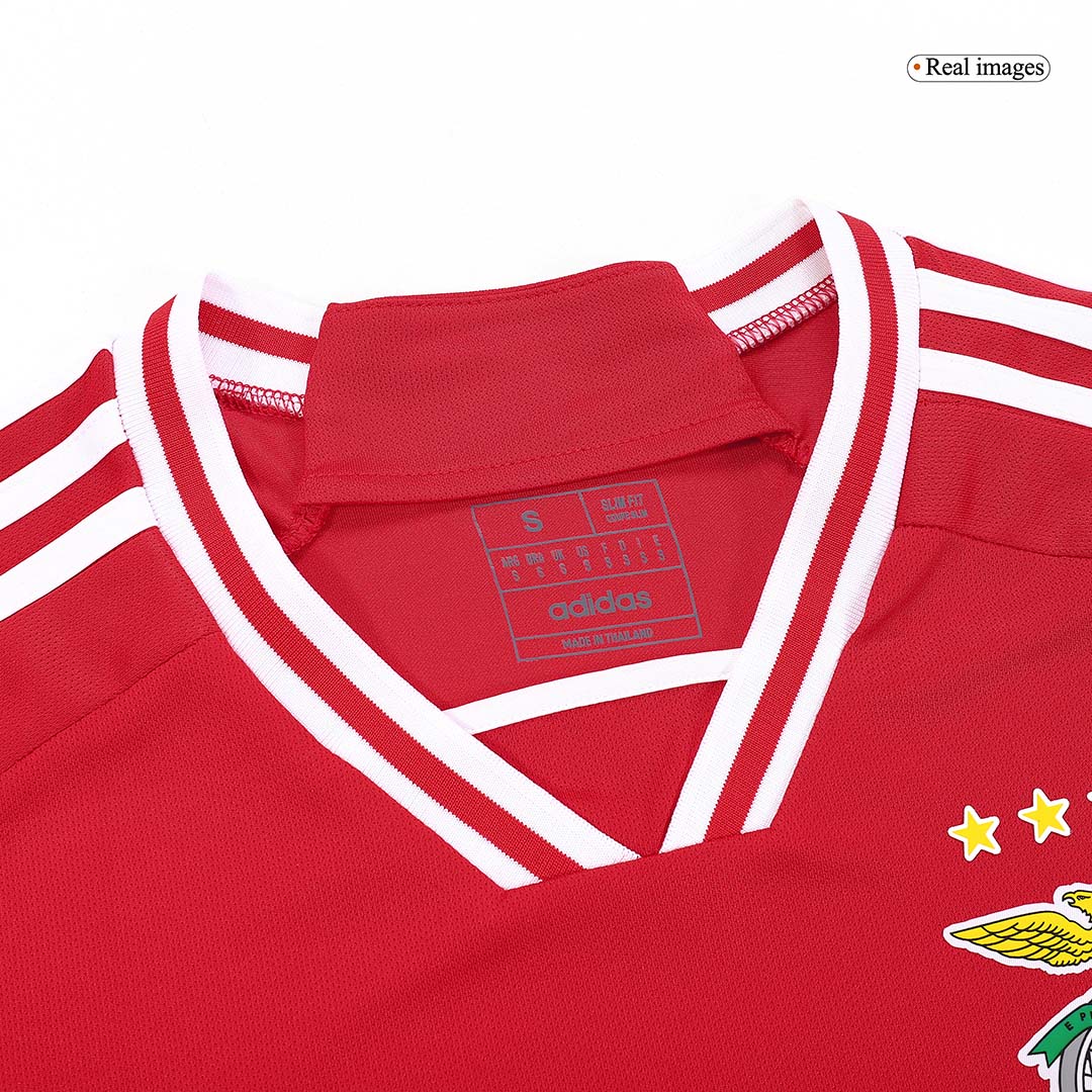 SL Benfica Home Jersey 23/24