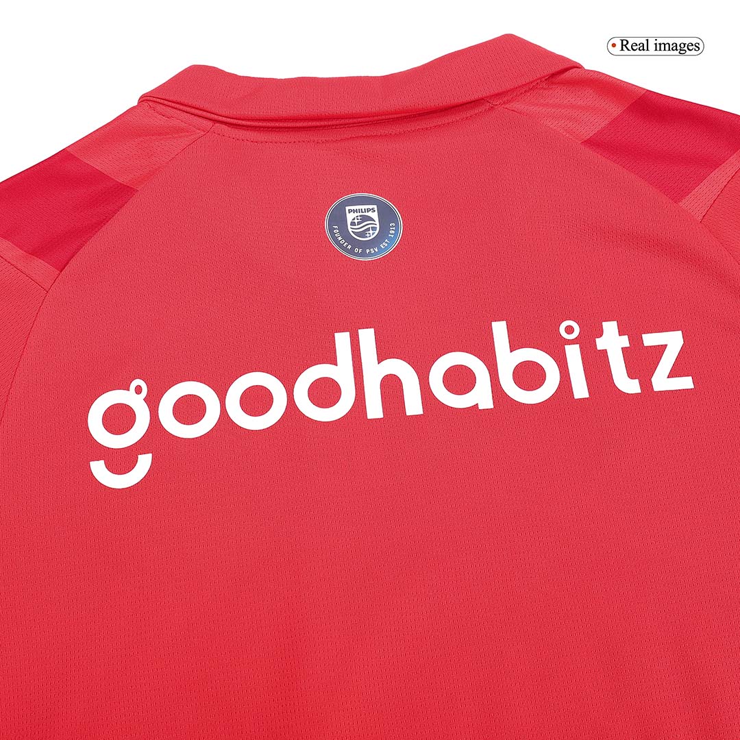 Eindhoven Home Jersey 23/24