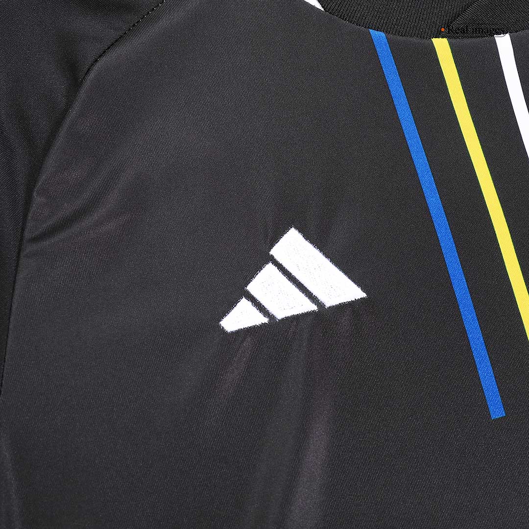 SL Benfica Away Jersey 23/24