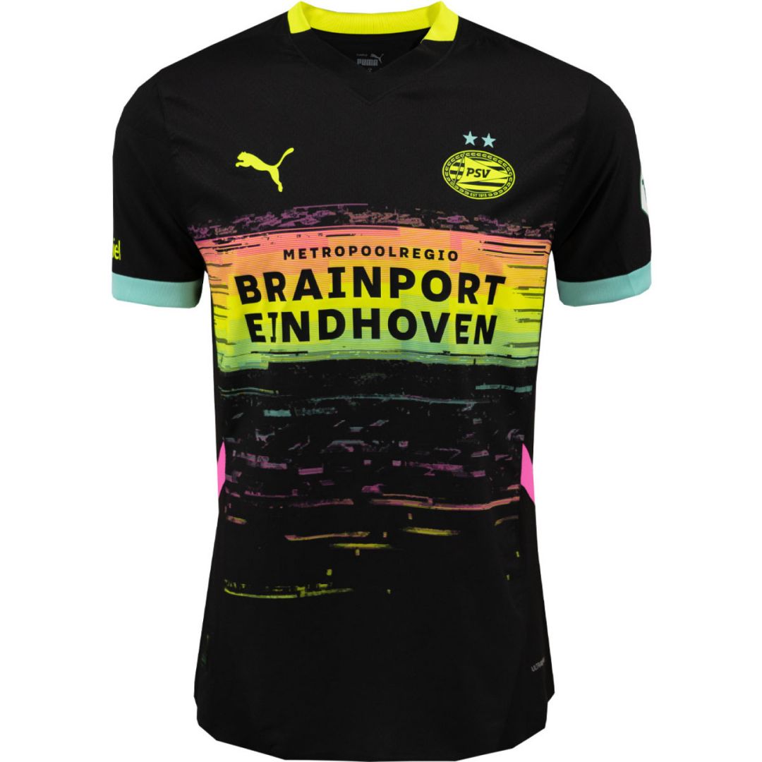 Eindhoven Away Jersey 2024/25