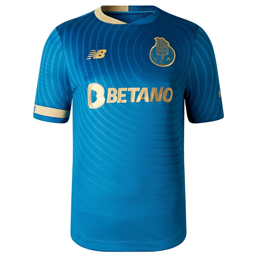 FC Porto Third Jersey 23/24