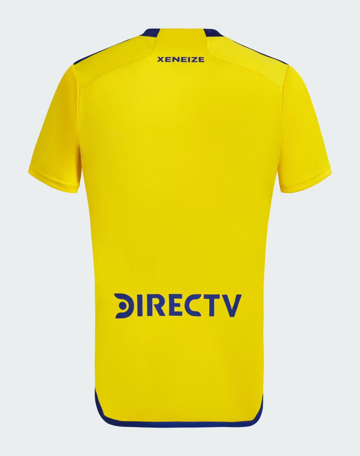 Boca Juniors Away Jersey 23/24