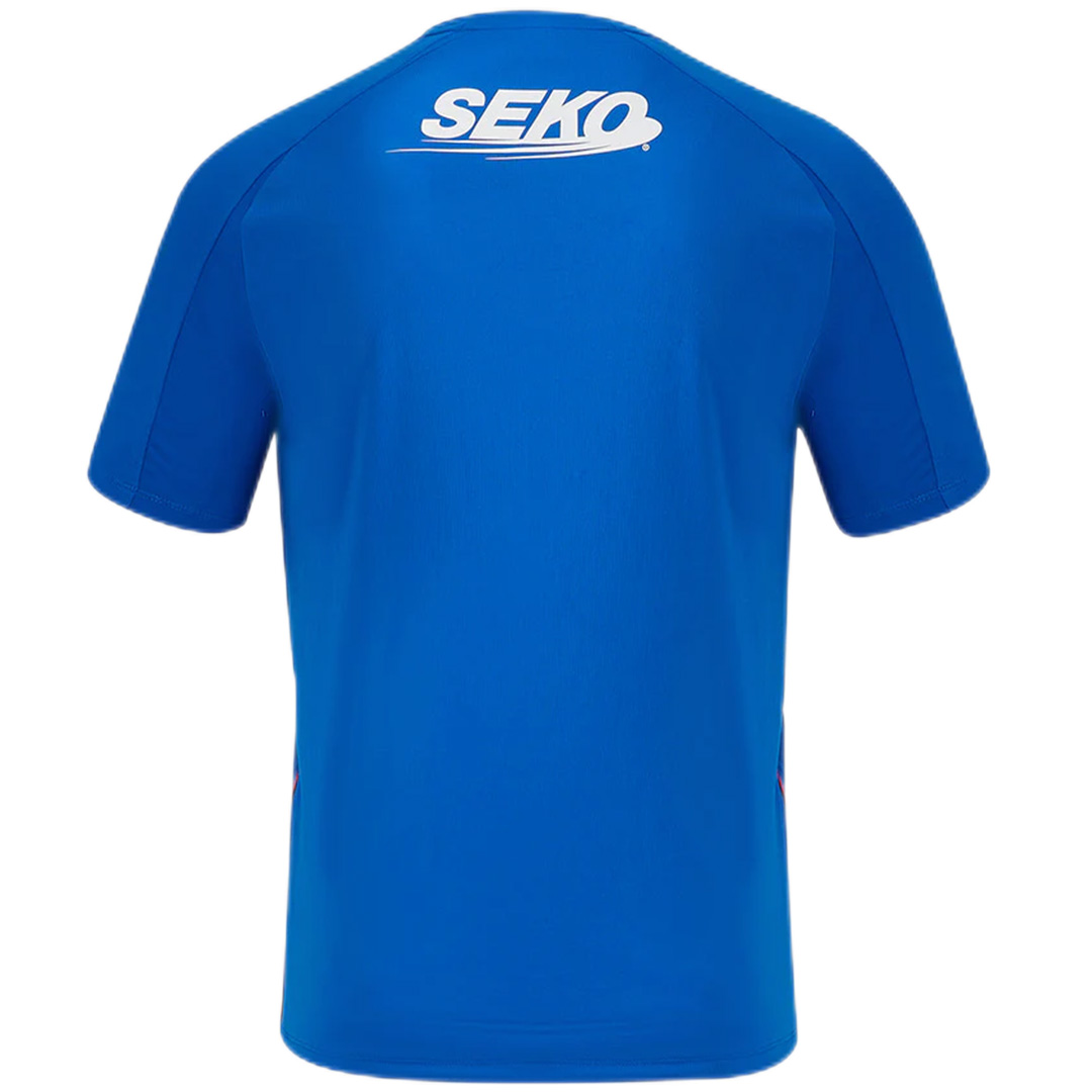 Rangers Home Jersey 2024/25