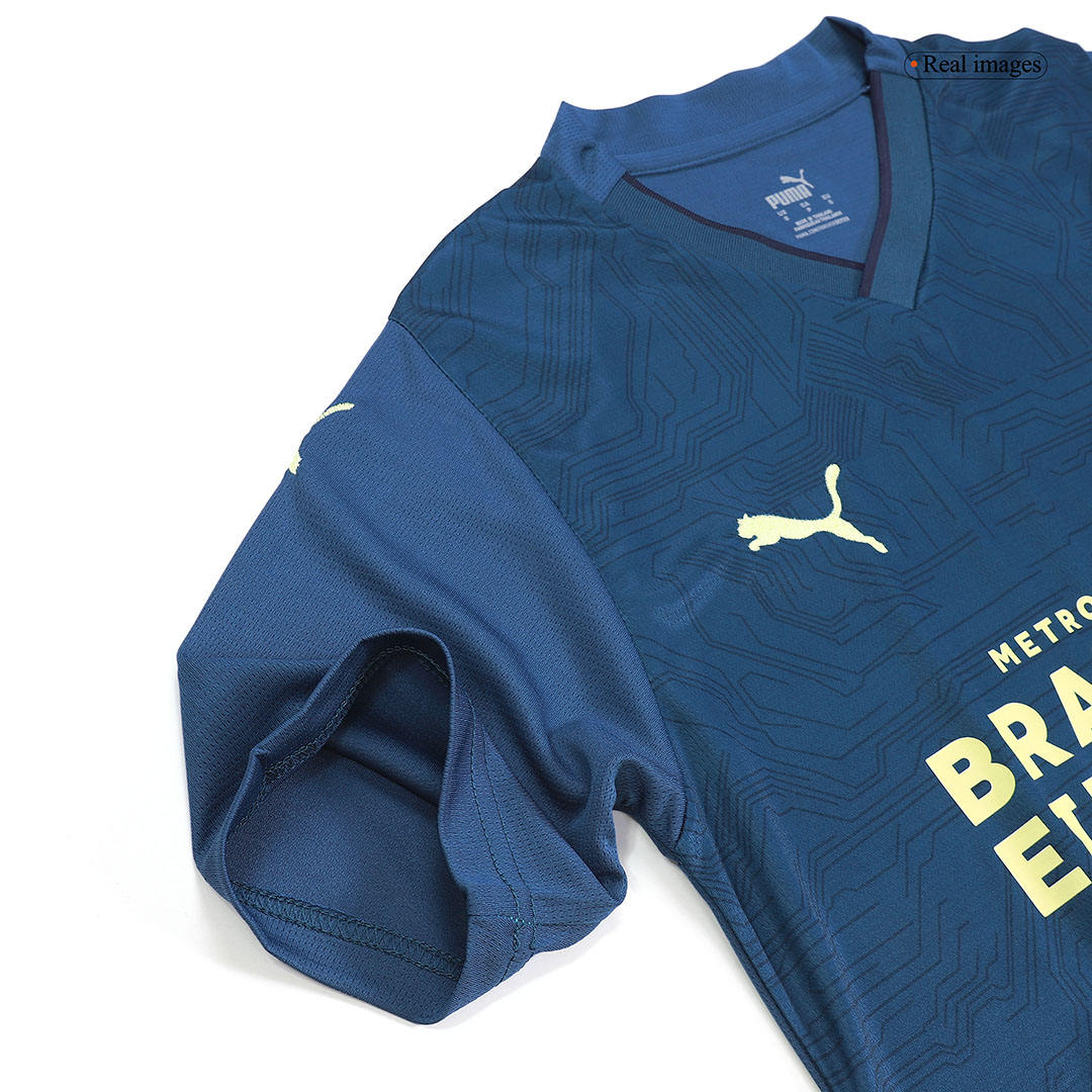 Eindhoven Third Jersey 23/24