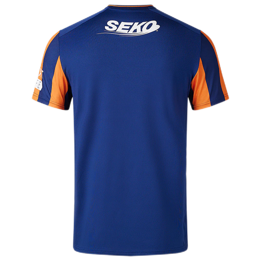 Rangers Third Jersey 23/24