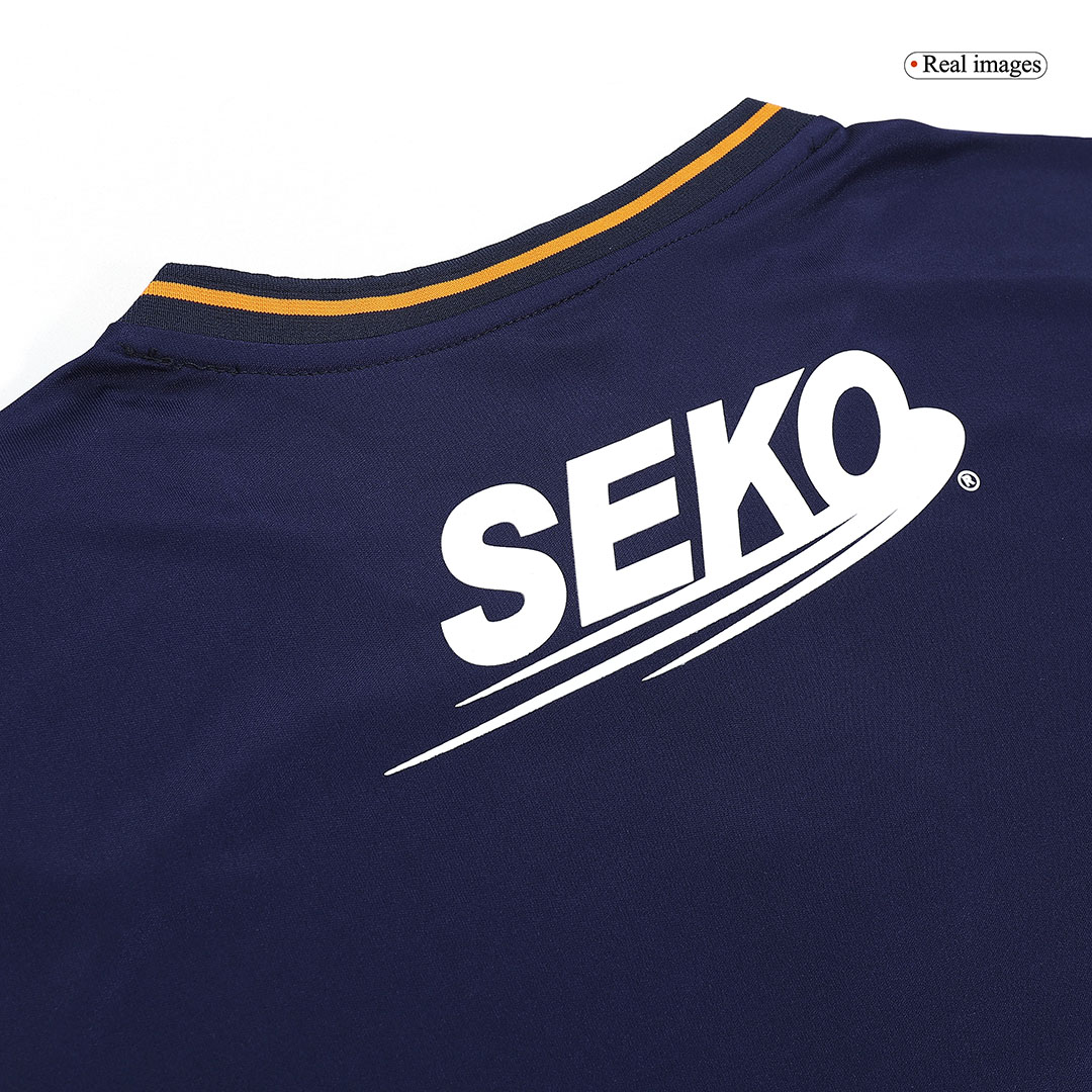 Rangers Third Jersey 23/24