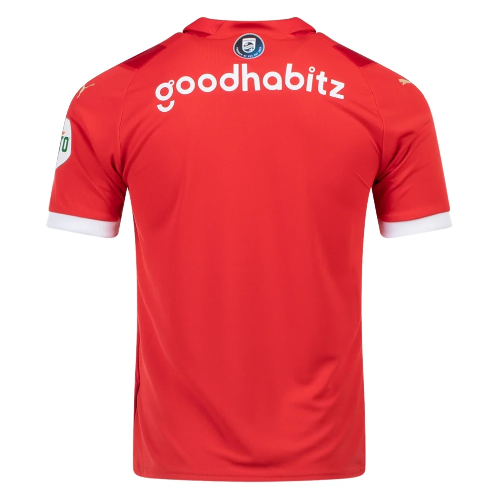 Eindhoven Home Jersey 23/24