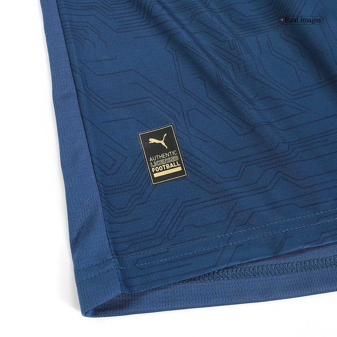 Eindhoven Third Jersey 23/24