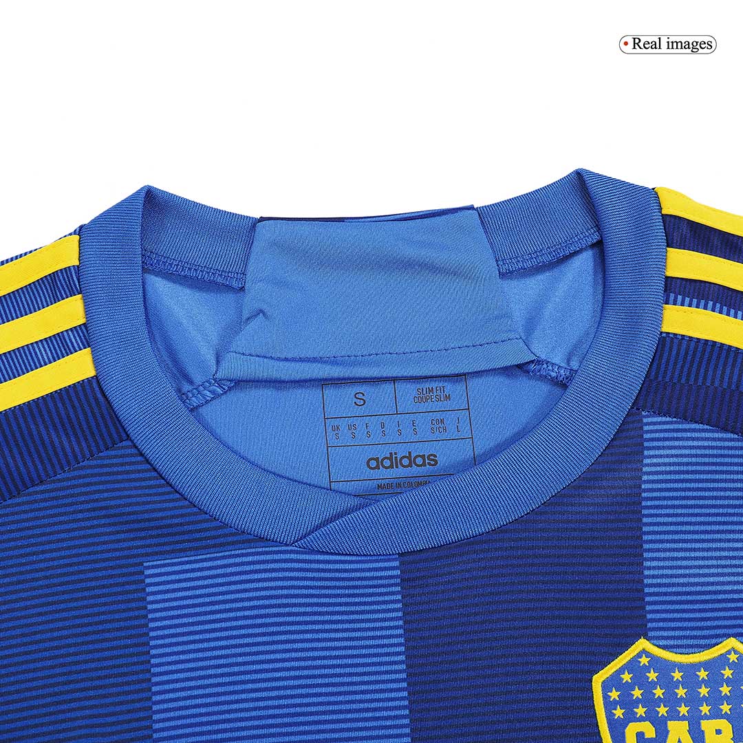 Boca Juniors Home Jersey 23/24