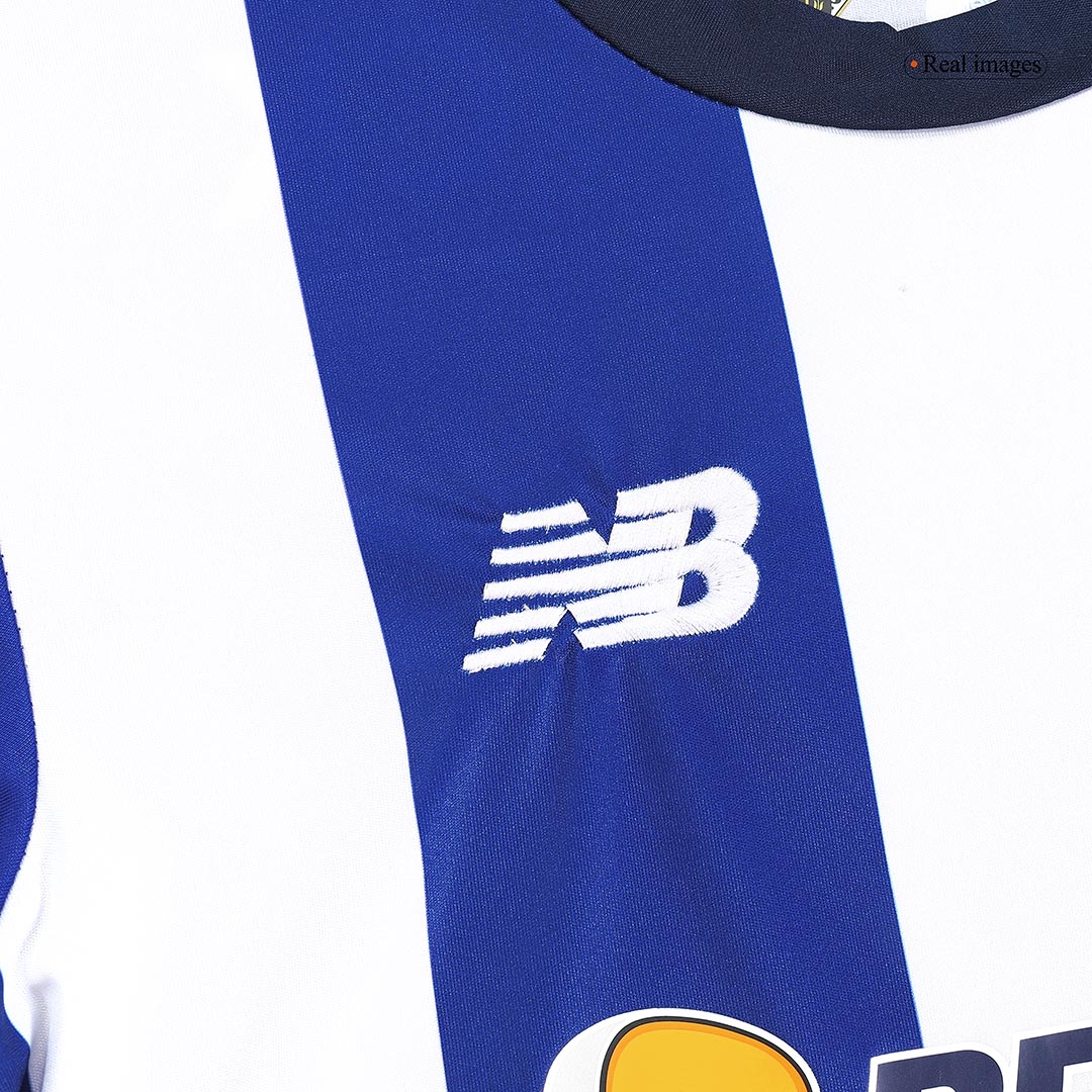Kid's FC Porto Home Jersey+Shorts 23/24