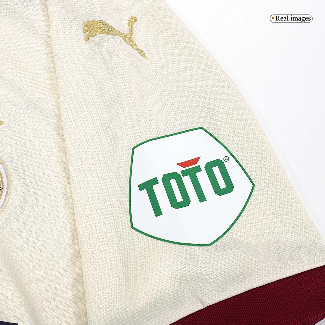 Eindhoven Away Jersey 23/24