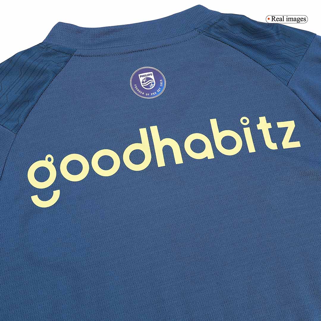 Eindhoven Third Jersey 23/24