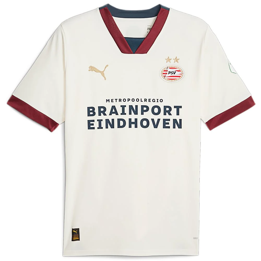 Eindhoven Away Jersey 23/24