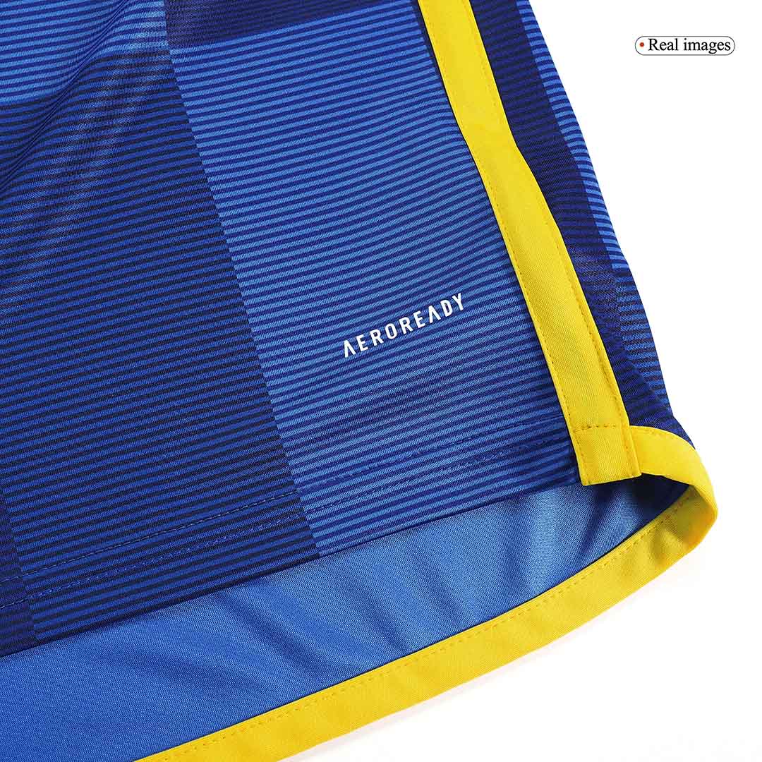 Boca Juniors Home Jersey 23/24