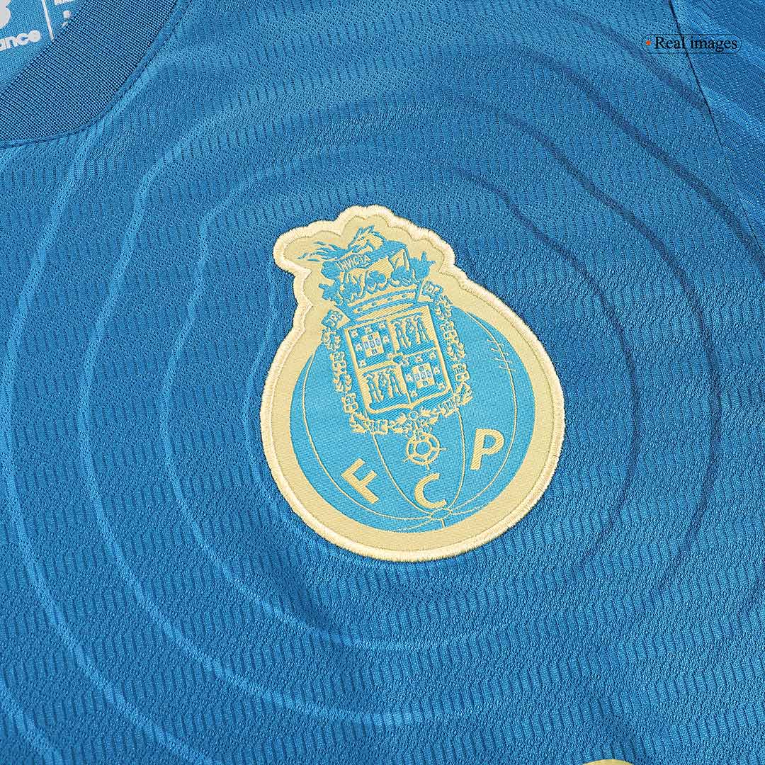 FC Porto Third Jersey 23/24