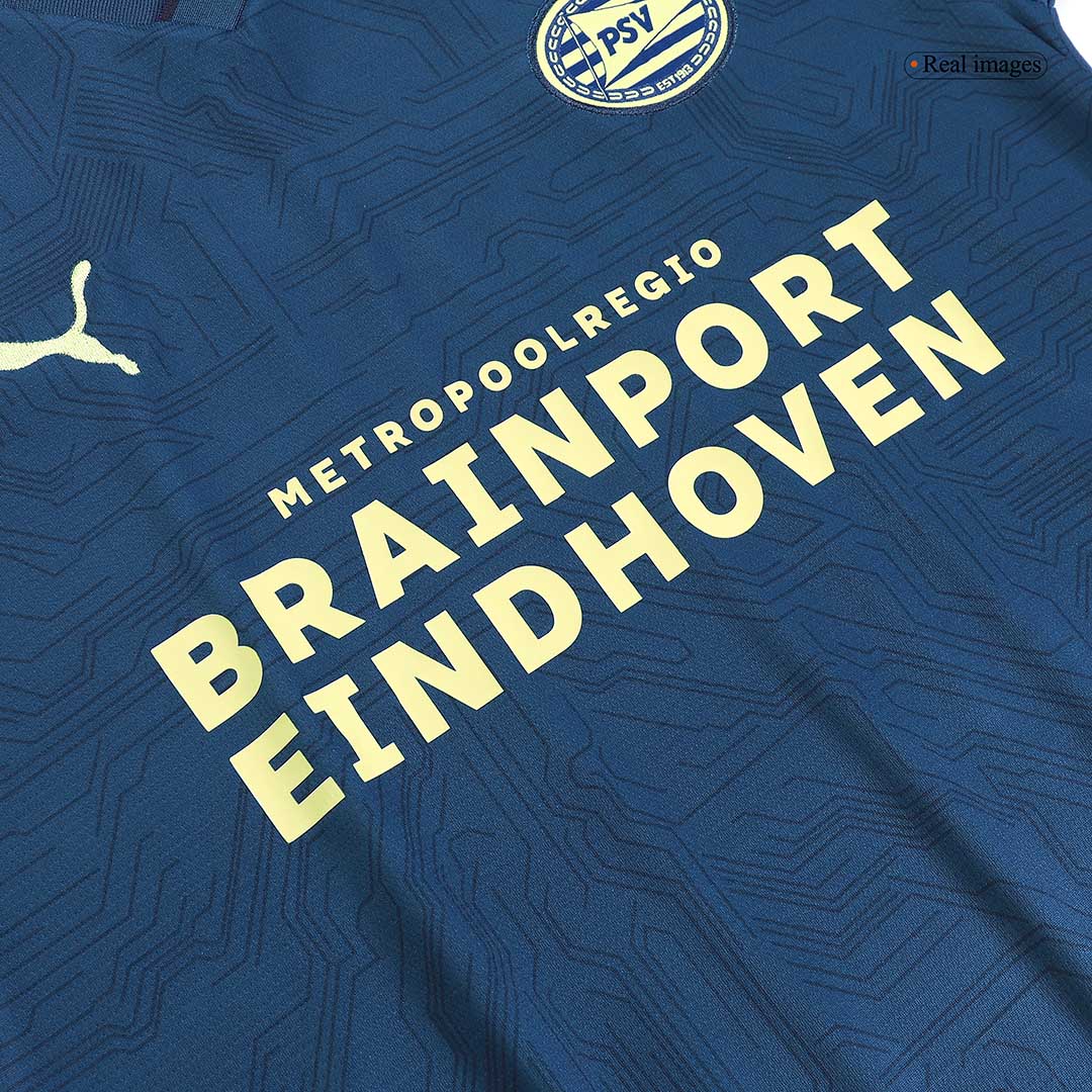 Eindhoven Third Jersey 23/24