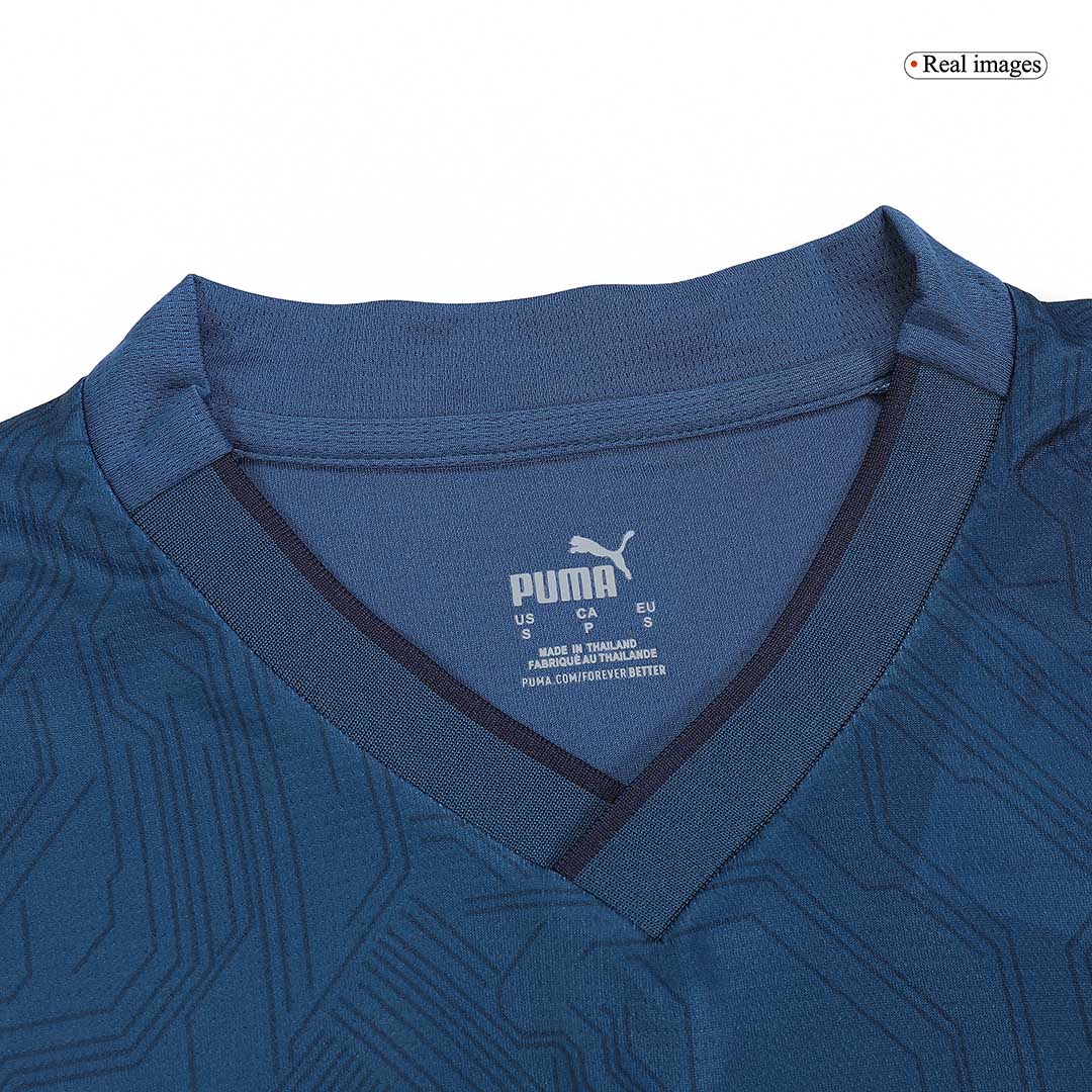 Eindhoven Third Jersey 23/24