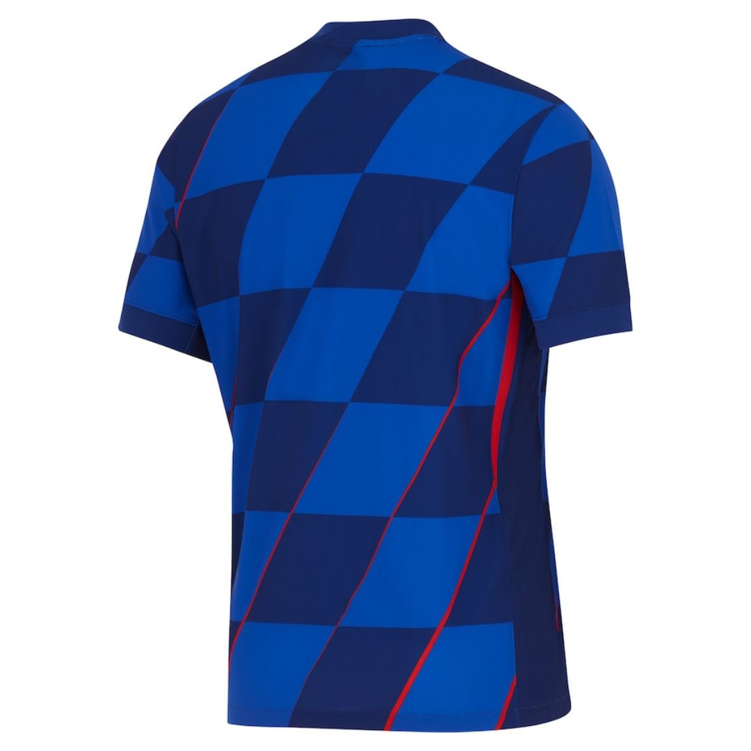 Croatia Away Jersey EURO 2024