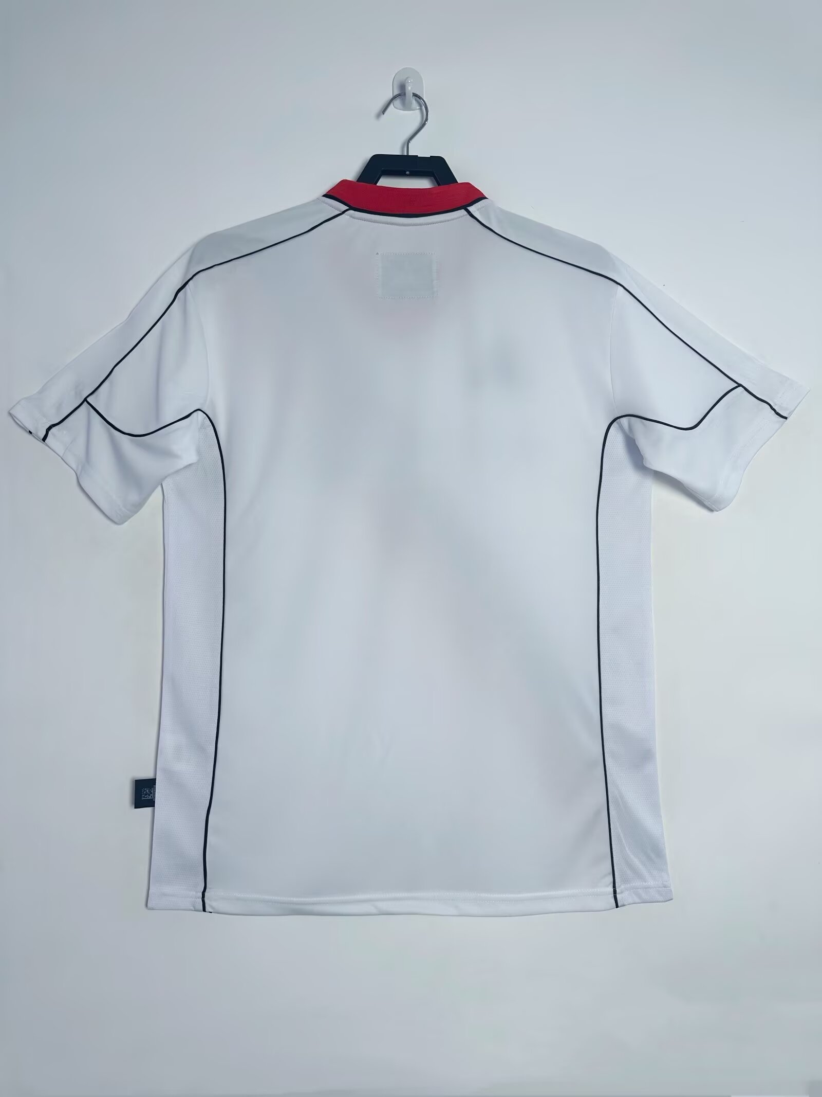 Manchester City  Away Jersey  2002/03