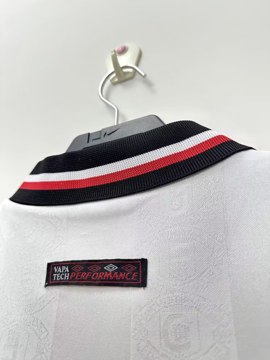 Manchester United Away Jersey 1998/99