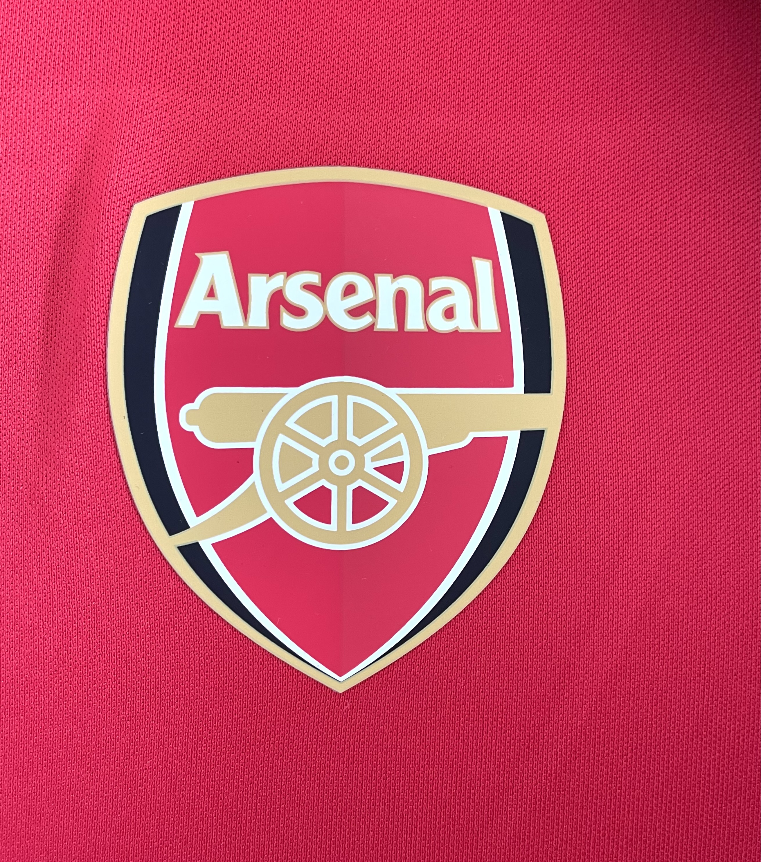 Arsenal  Home jersey 2014/15