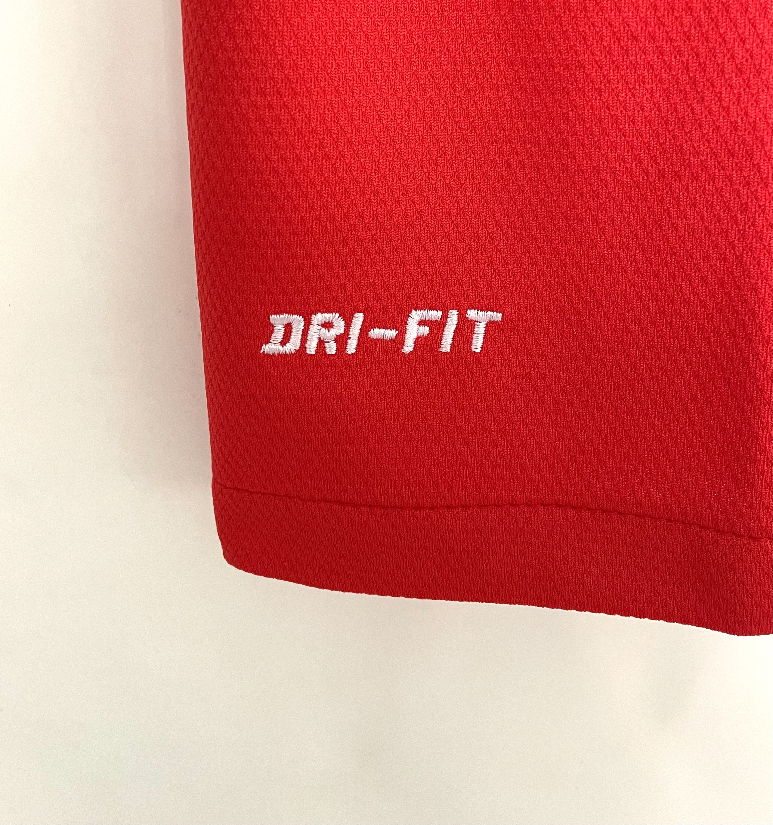 Arsenal  Home jersey 2012/13