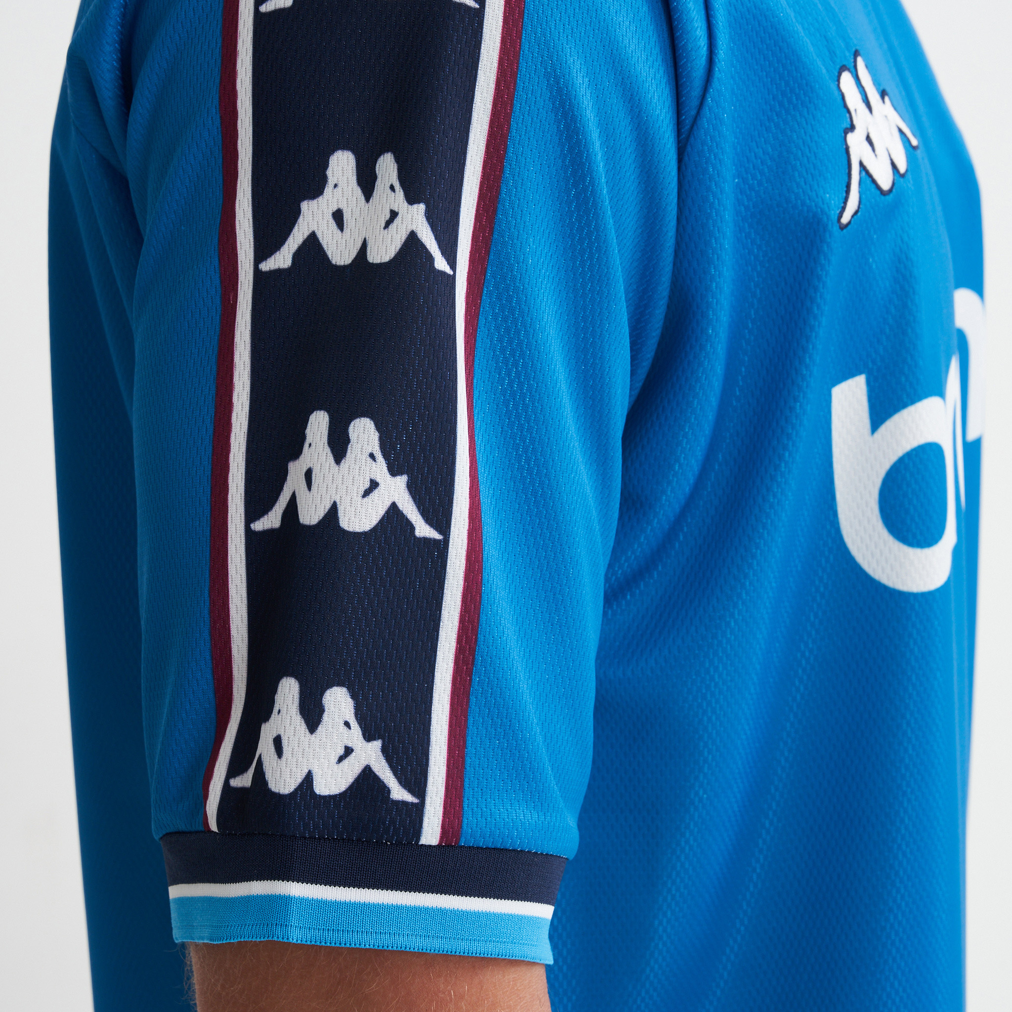 Manchester City  Home Jersey  1997/98