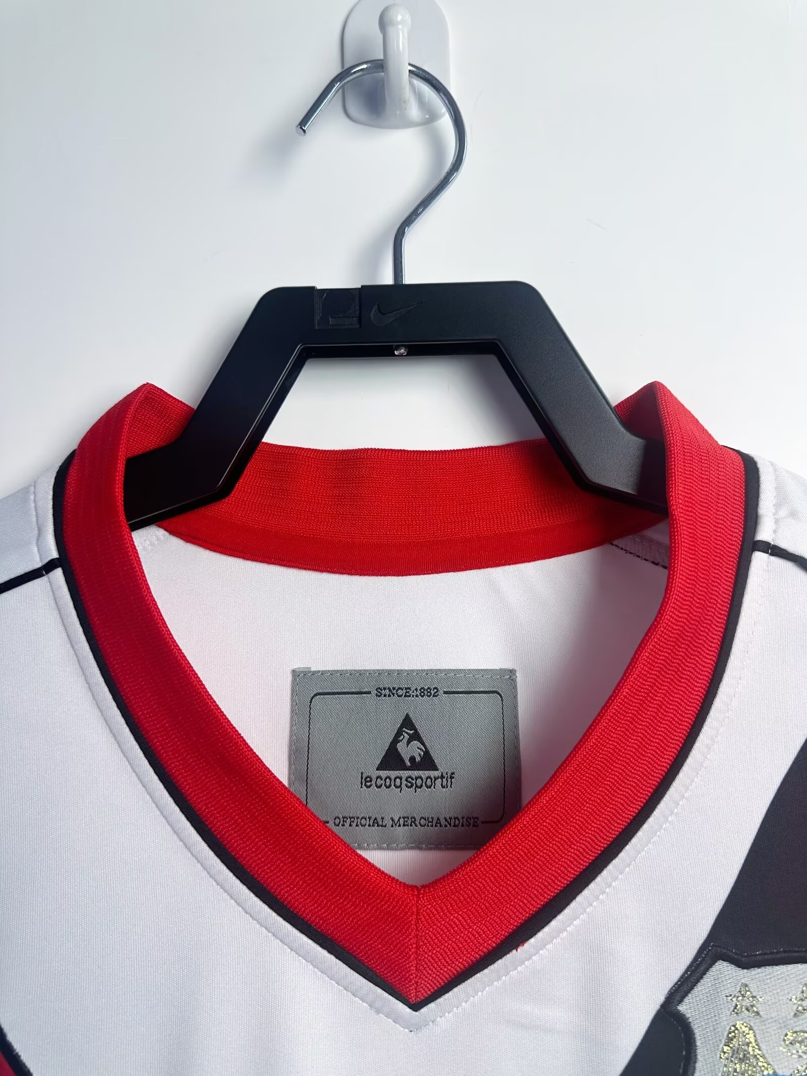 Manchester City  Away Jersey  2002/03