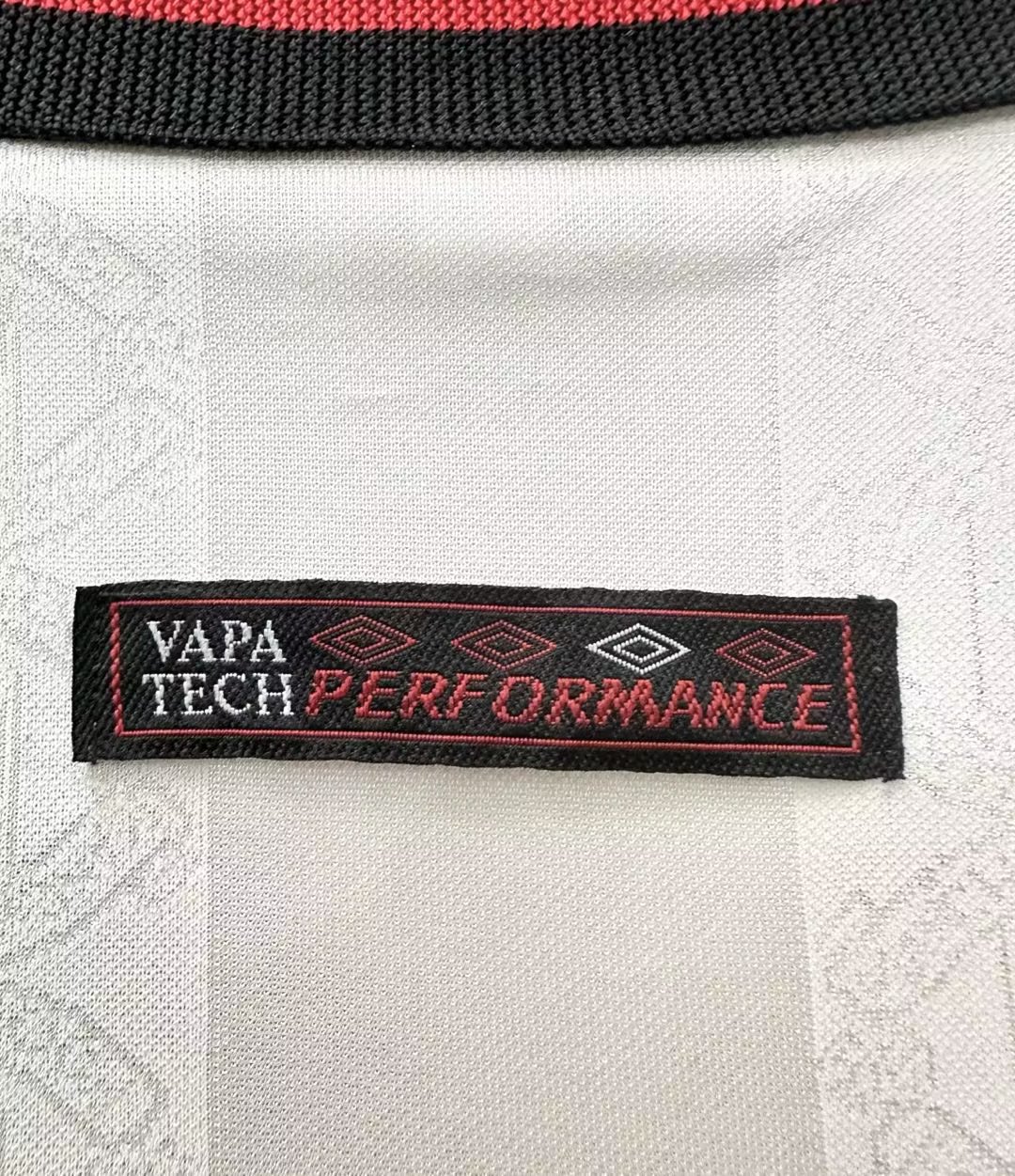 Manchester United Away Jersey 1998/99