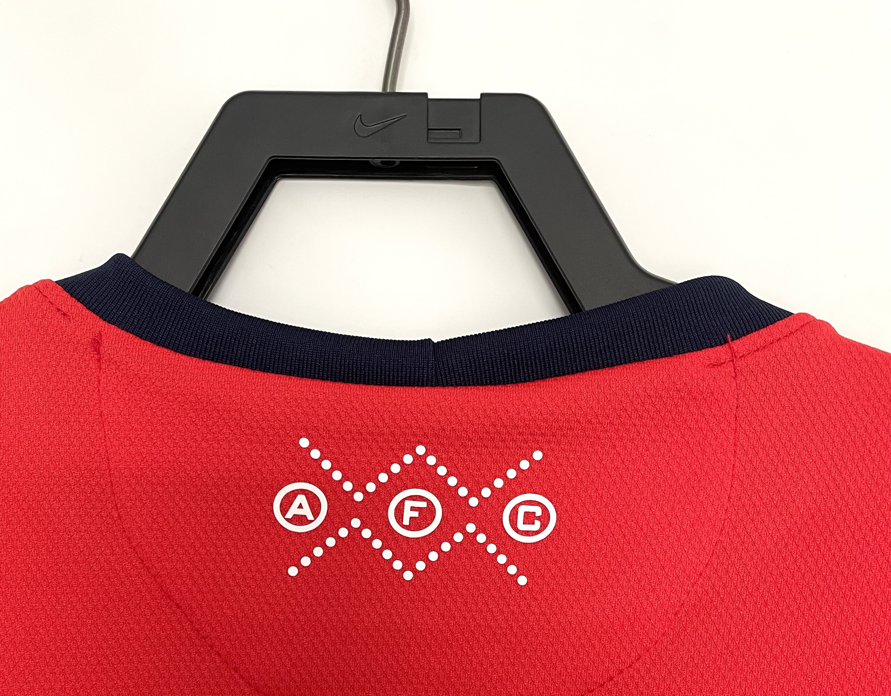 Arsenal  Home jersey 2012/13