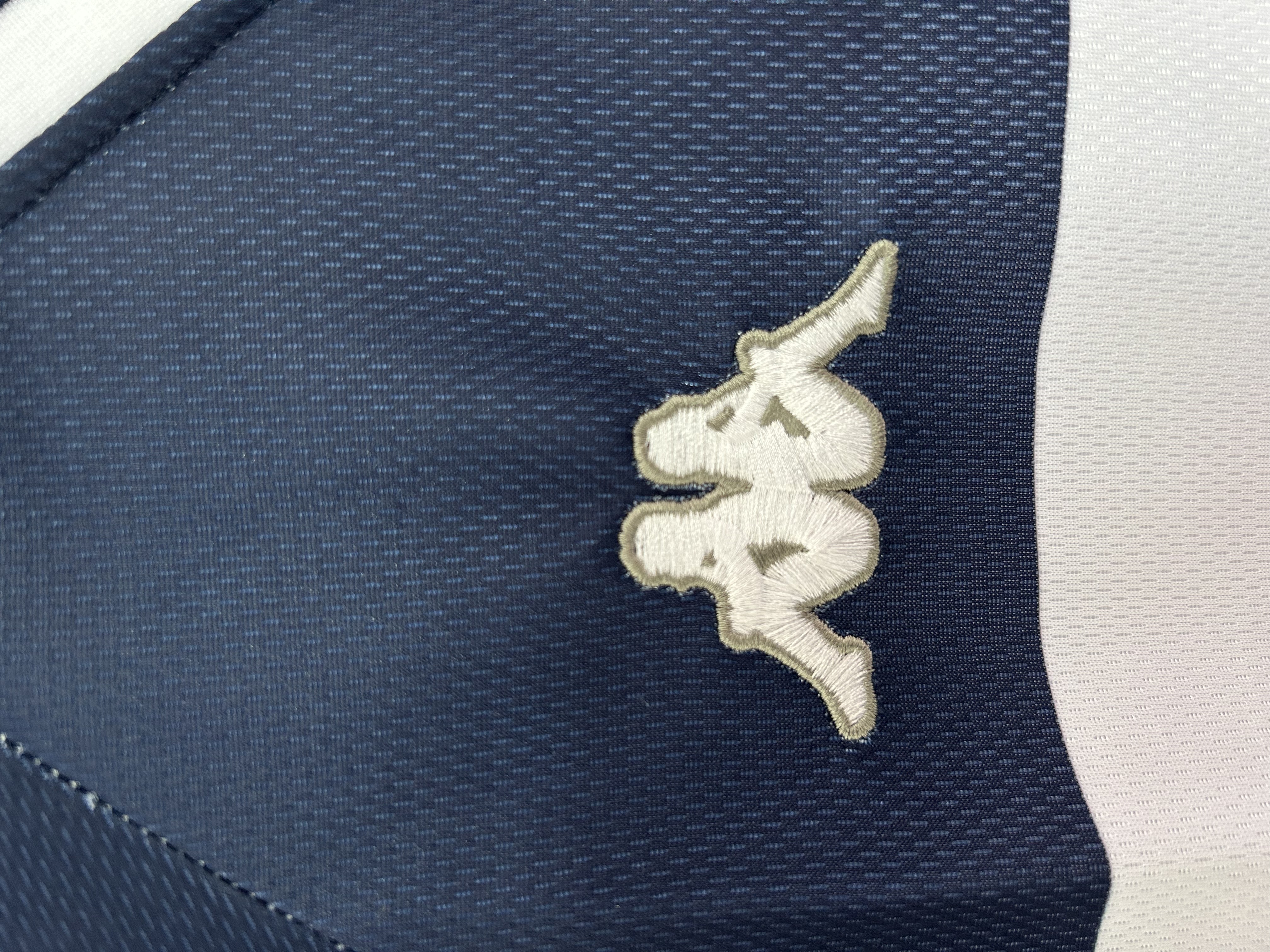 Manchester City  Away Jersey  1997/98