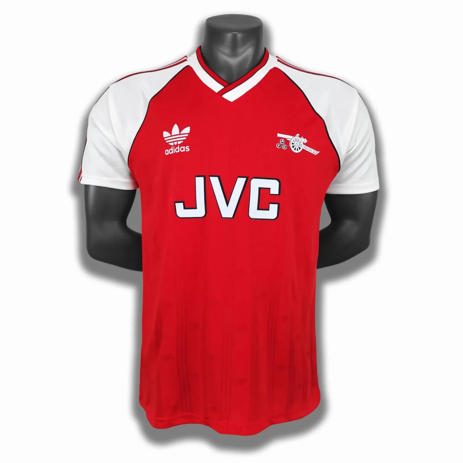 Arsenal  Home jersey 1988/90