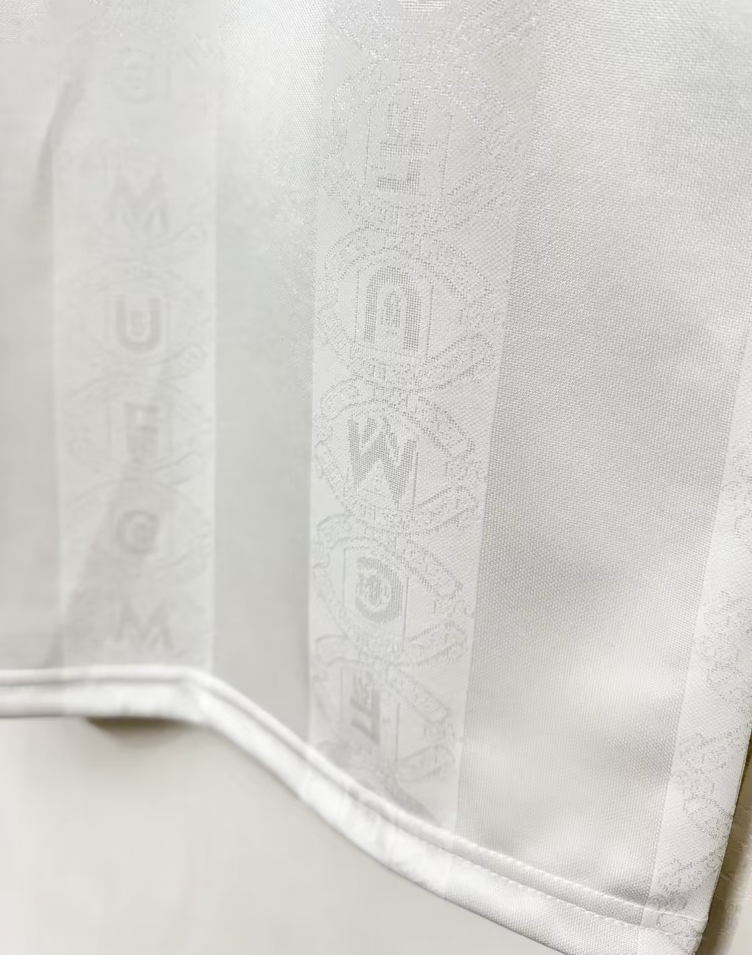 Manchester United Away Jersey 1998/99