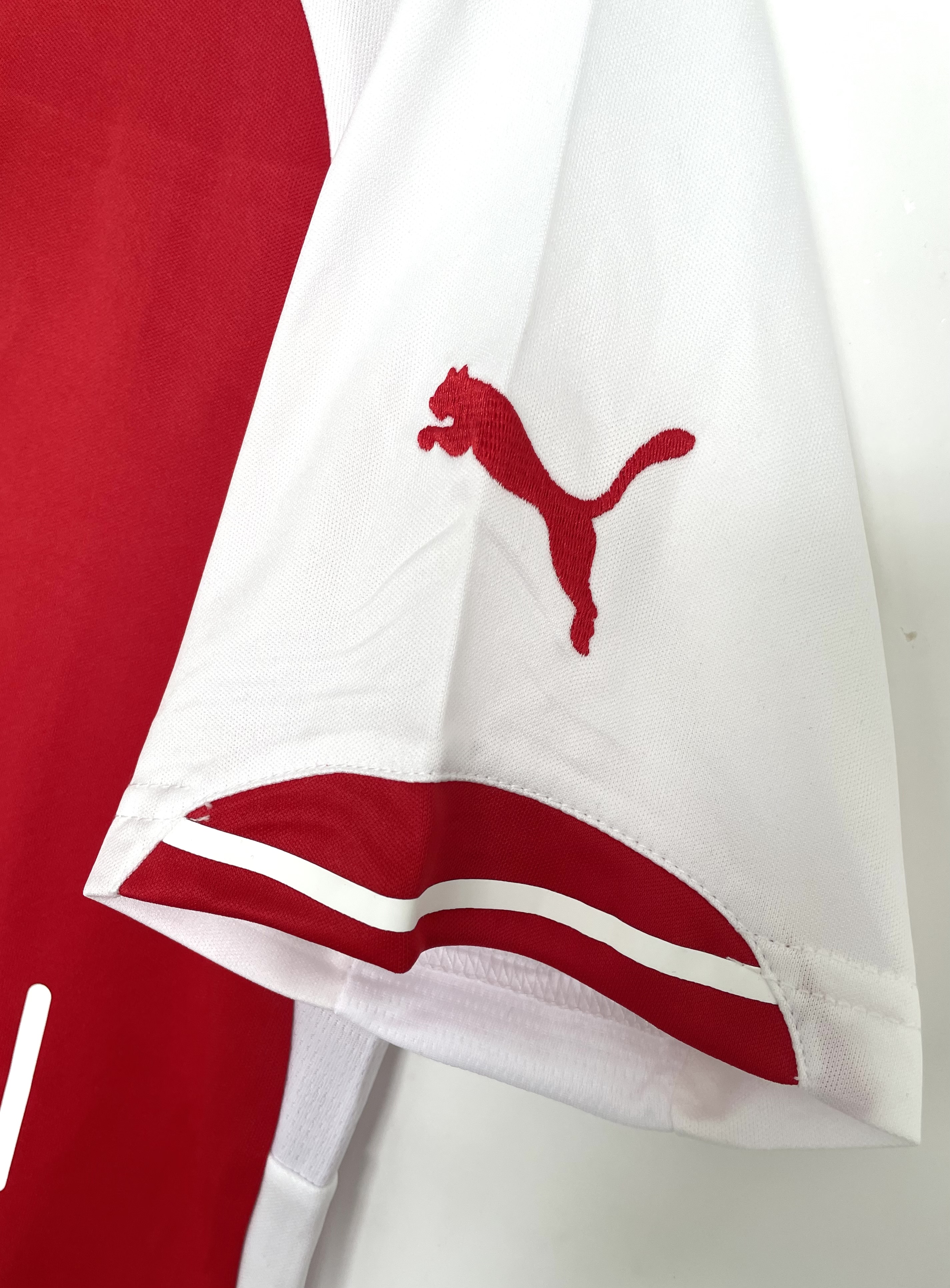 Arsenal  Home jersey 2014/15