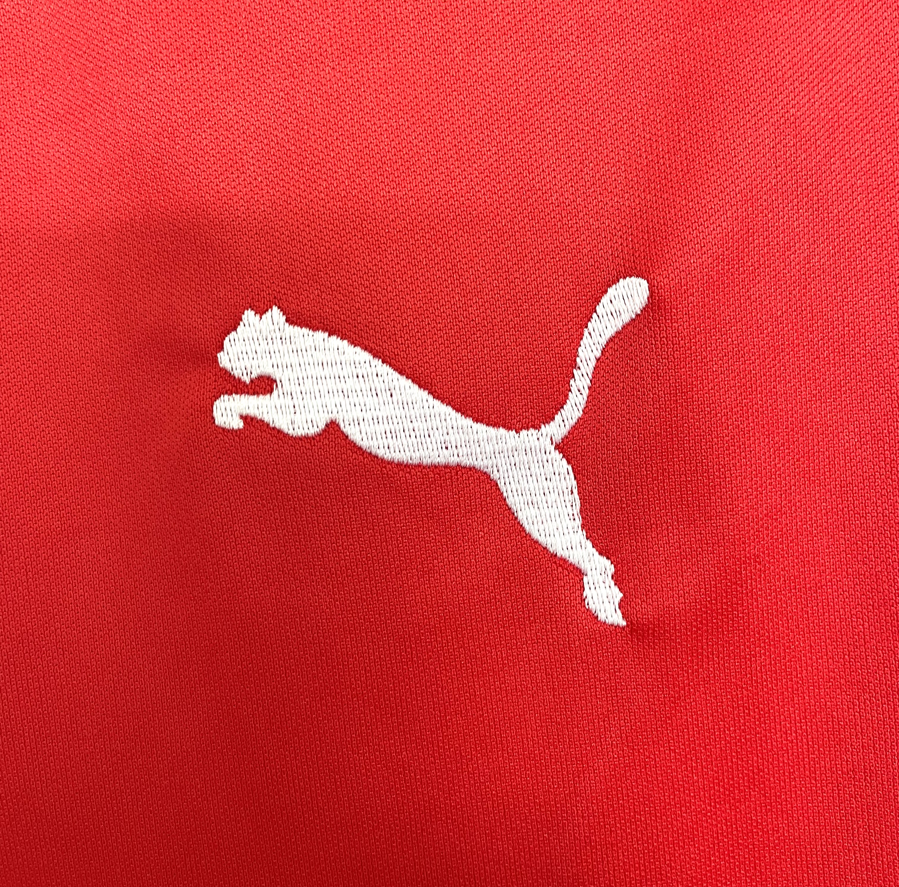 Arsenal  Home jersey 2014/15