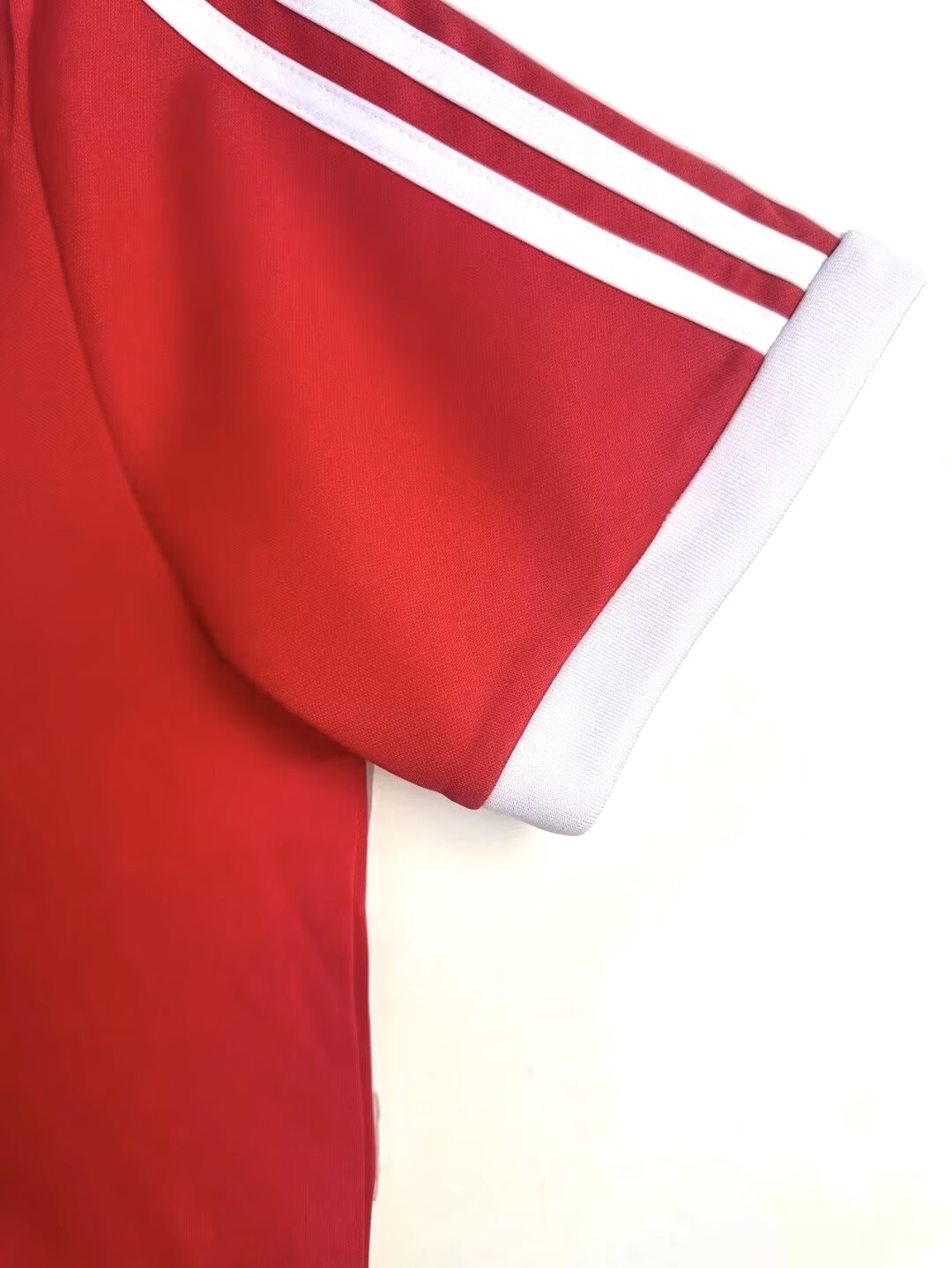 Nottingham  Home jersey 1977-80