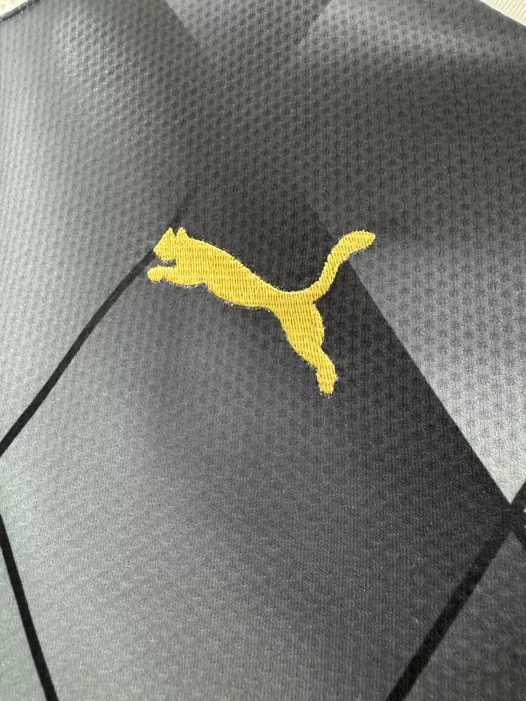 Leicester City  Away Jersey  2015/16