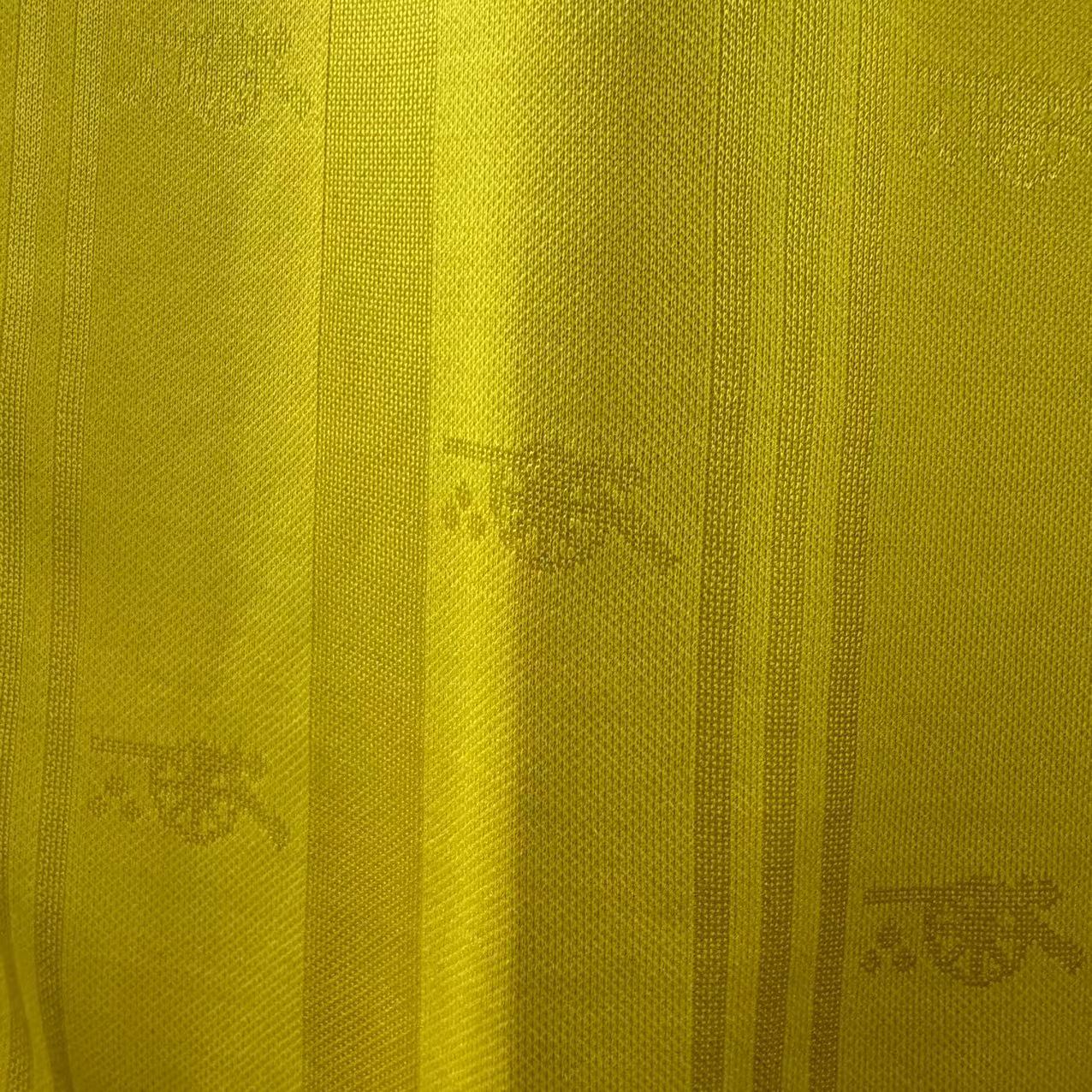 Arsenal Away jersey 1986/88