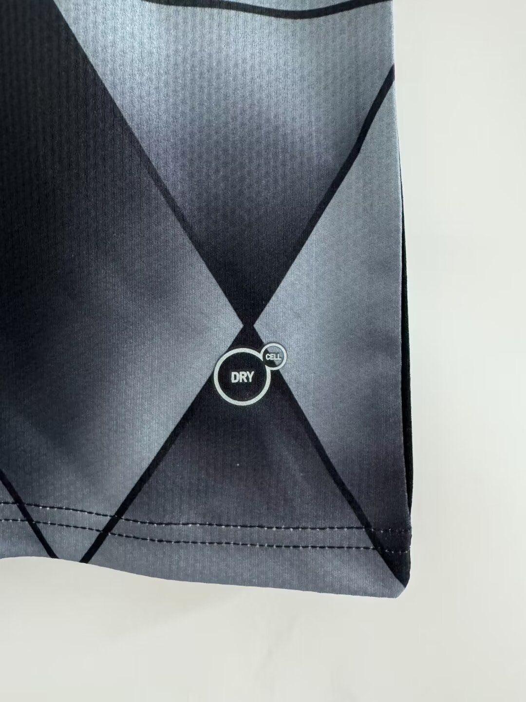 Leicester City  Away Jersey  2015/16