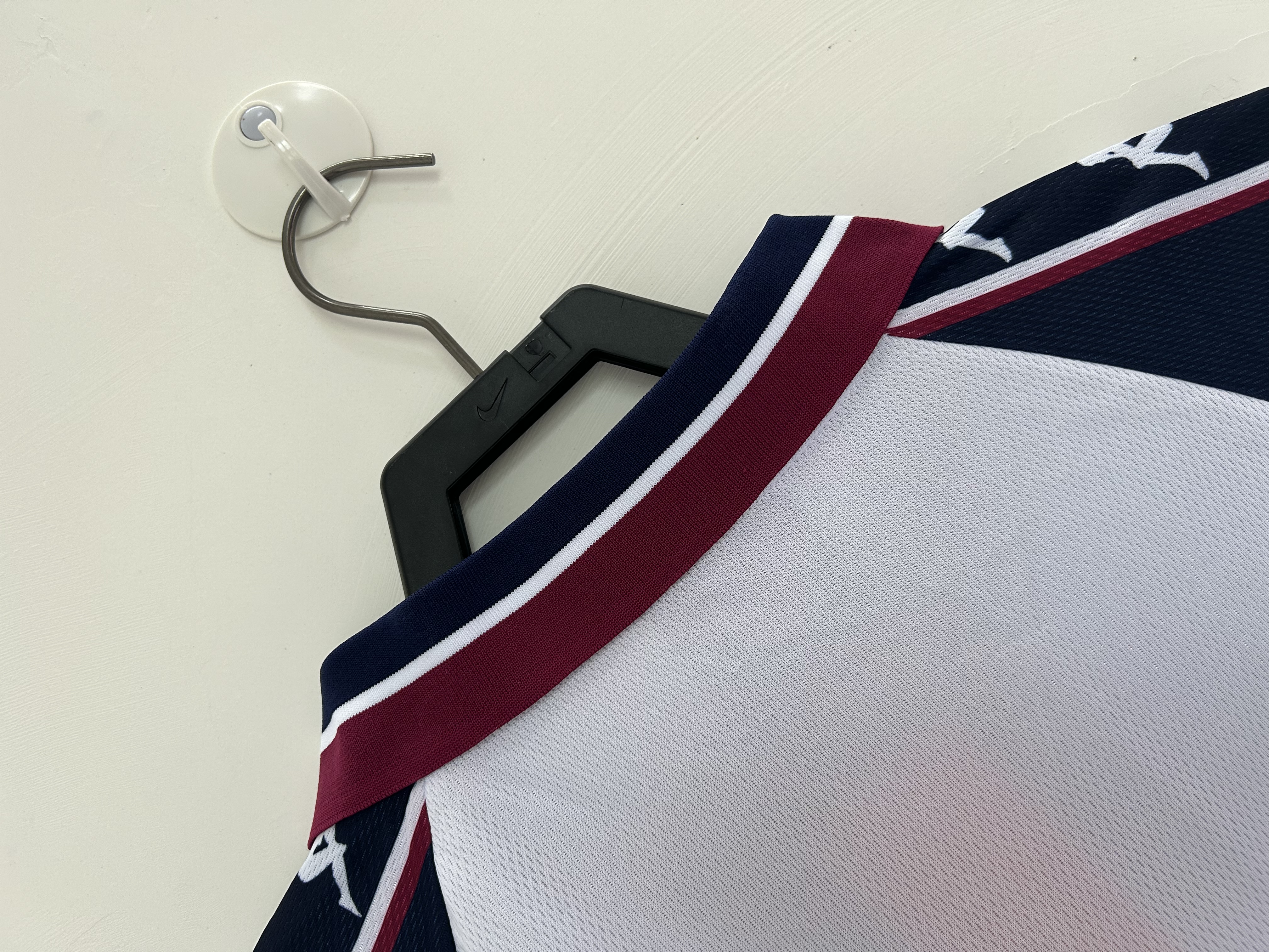 Manchester City  Away Jersey  1997/98