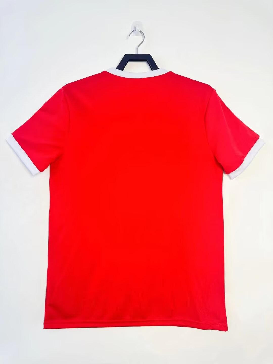 Nottingham  Home jersey 1977-80