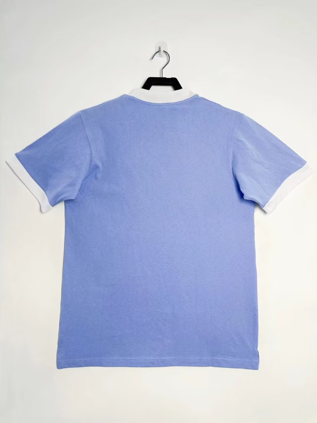 Manchester City  Retro  Jersey  1972